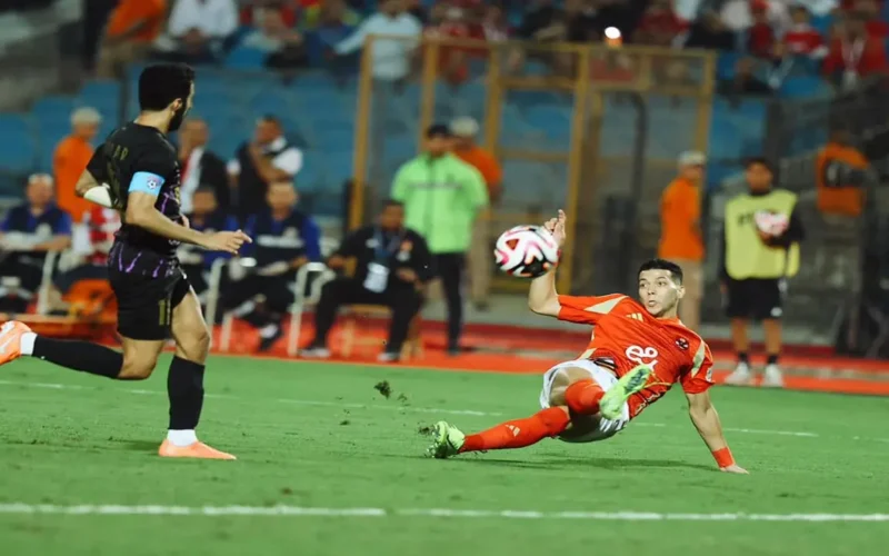 قمة الجولة.. موعد مواجهة الأهلي وإنبي في كأس العاصمة 2025